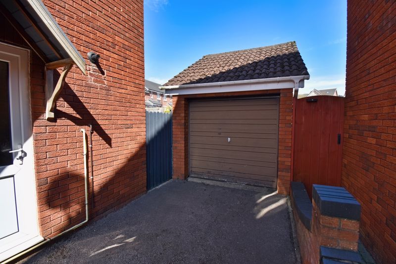 Garage- click for photo gallery